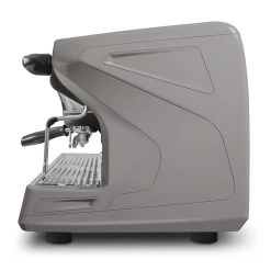 Rancilio Classe 7 USB 3 Group Volumetric Espresso Machine - Grey 14 Rancilio Classe 7 USB 3 Group Volumetric Espresso Machine - Grey -Coffee Shop cla7s 3gr gry rside 6acc84ea 26f3 41f3 b7e1 d93757d78bc5