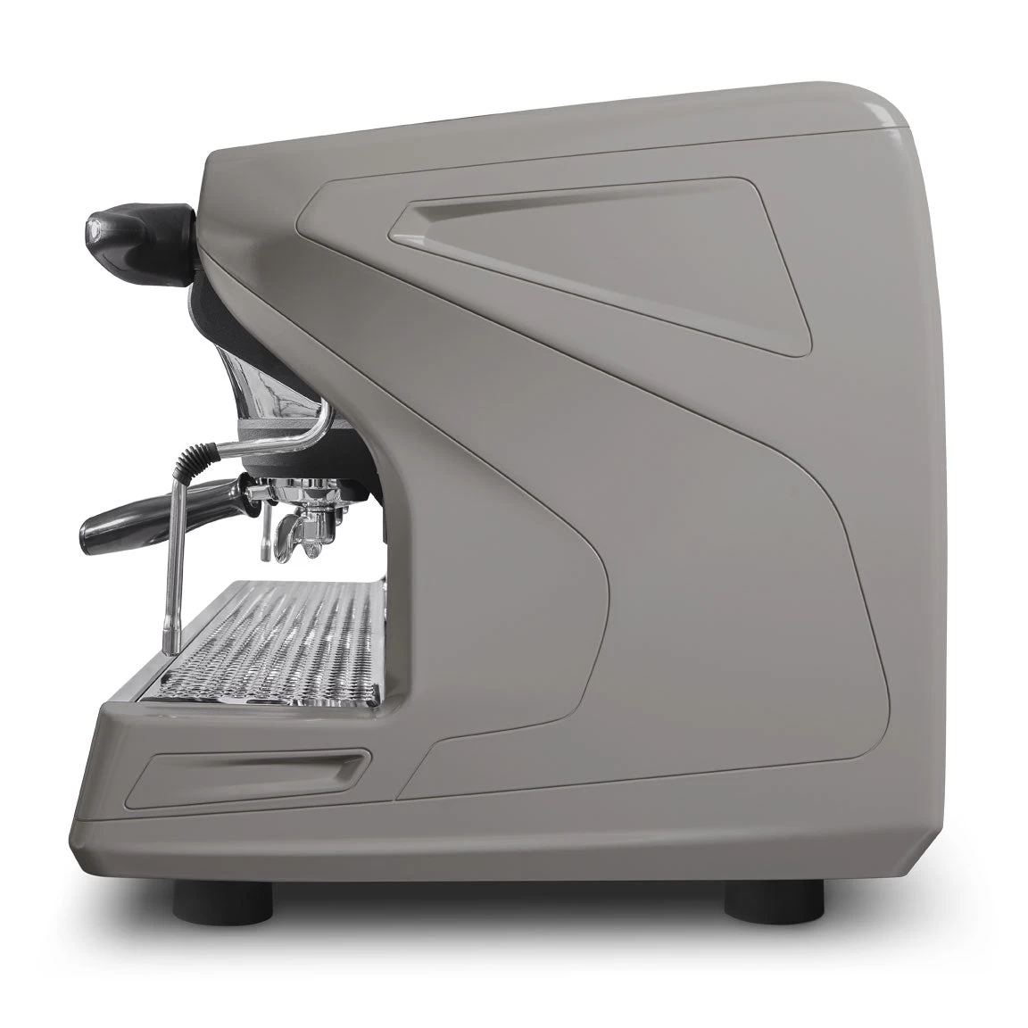 Rancilio Classe 7 USB 3 Group Volumetric Espresso Machine - Grey 7 Rancilio Classe 7 USB 3 Group Volumetric Espresso Machine - Grey - Image 7
