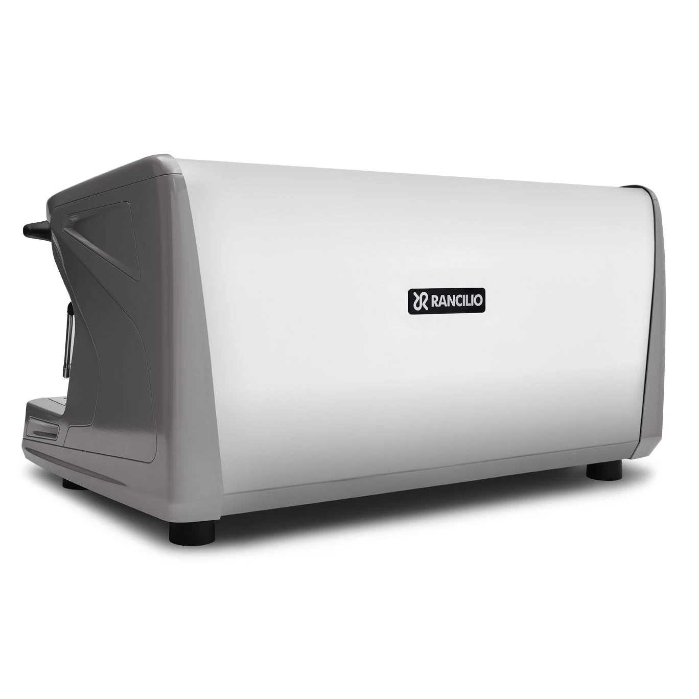 Rancilio Classe 7 USB 3 Group Volumetric Espresso Machine - Grey 6 Rancilio Classe 7 USB 3 Group Volumetric Espresso Machine - Grey - Image 6