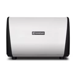 Rancilio Classe 7 USB 2 Group Volumetric Espresso Machine - Anthracite Black 12 Rancilio Classe 7 USB 2 Group Volumetric Espresso Machine - Anthracite Black -Coffee Shop cla7usb 2gr blk bck