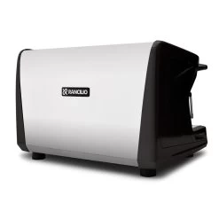 Rancilio Classe 7 USB 2 Group Volumetric Espresso Machine - Anthracite Black 11 Rancilio Classe 7 USB 2 Group Volumetric Espresso Machine - Anthracite Black -Coffee Shop cla7usb 2gr blk xbckl