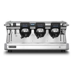 Rancilio Classe 7 USB 3 Group Volumetric Espresso Machine - Grey