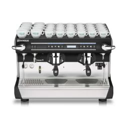 Rancilio Classe 9 USB 2 Group Volumetric Espresso Machine