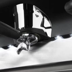 Rancilio Classe 9 USB 2 Group Volumetric Espresso Machine -Coffee Shop classe 9 usb lifestyle 3 08a1cf90 7cc9 4c05 954e 01ffd3dedbb3