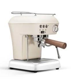 Ascaso Dream PID Automatic Home Espresso Machine - Sweet Cream 14 Ascaso Dream PID Automatic Home Espresso Machine - Sweet Cream -Coffee Shop cream shopify be49f473 4379 49a2 9f49 ca6069b00df7