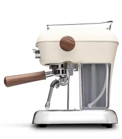 Ascaso Dream PID Automatic Home Espresso Machine - Sweet Cream 16 Ascaso Dream PID Automatic Home Espresso Machine - Sweet Cream -Coffee Shop cream side a9ab69f2 71b3 497c a58e 3923f3cecfb9