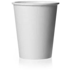 12oz White Paper Cups (1000)
