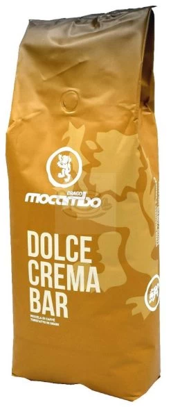 Drago Mocambo Dolce Crema Bar