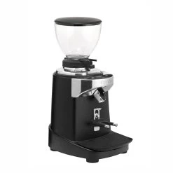CEADO E37J On-Demand Espresso Grinder - Black