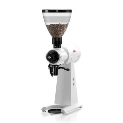 Mahlkönig EK43 Commercial Filter Grinder - White