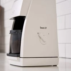 Encore ESP Coffee Grinder - White 10 Encore ESP Coffee Grinder - White -Coffee Shop esp white life 1