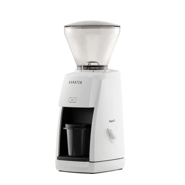 Encore ESP Coffee Grinder - White 5 Encore ESP Coffee Grinder - White - Image 5