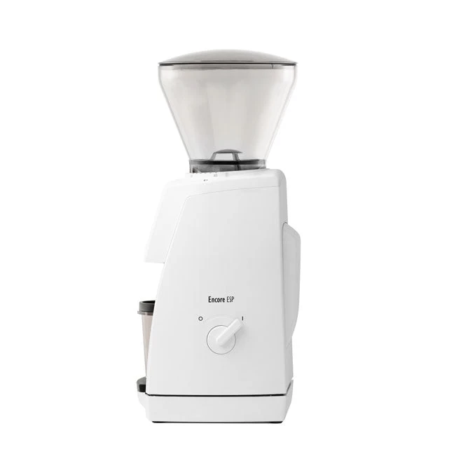 Encore ESP Coffee Grinder - White 6 Encore ESP Coffee Grinder - White - Image 6