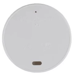 Paper Sip Lids For 12-20oz Cups (1000)