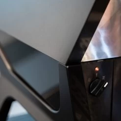 Sanremo F18 3 Group Volumetric Espresso Machine - White -Coffee Shop f18 detail 1a5a45e0 f8e0 4726 a53a a1d112420d8e