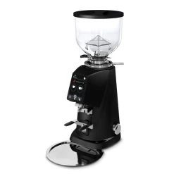 Fiorenzato F4 EVO On Demand Espresso Grinder - Matte Black