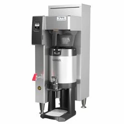 Fetco CBS-2151 XTS Single Station Coffee Brewer