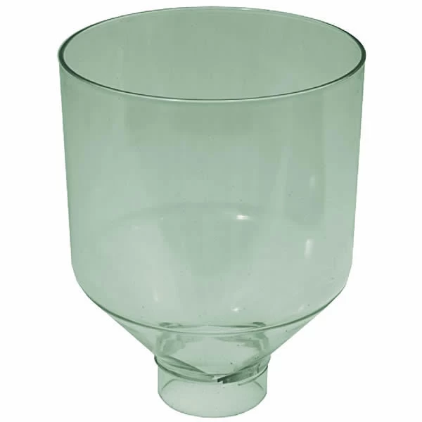 Quamar T-48 Hopper (Special Order Item) 1 Quamar T-48 Hopper (Special Order Item)