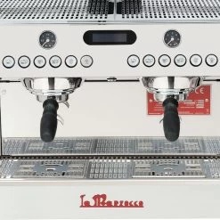 La Marzocco GB5 S 2 Group AV With Scales Espresso Machine -Coffee Shop gb5 s abr 2gr details