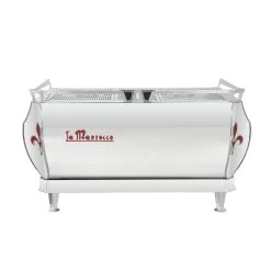 La Marzocco GB5 S 3 Group AV (Automatic) Espresso Machine -Coffee Shop gb5 s abr 3gr back 3 high l cd35d303 53e8 49cf 8e0d 737308d3af57