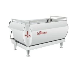 La Marzocco GB5 S 3 Group AV (Automatic) Espresso Machine -Coffee Shop gb5 s abr 3gr back angle 3 high l 9ee92d18 893b 4f39 9db2 3bfaa2a662b9