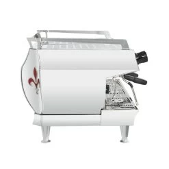 La Marzocco GB5 S 3 Group AV (Automatic) Espresso Machine -Coffee Shop gb5 s abr 3gr sx high legs cca00669 0f34 493e bc54 b18f39efcde6