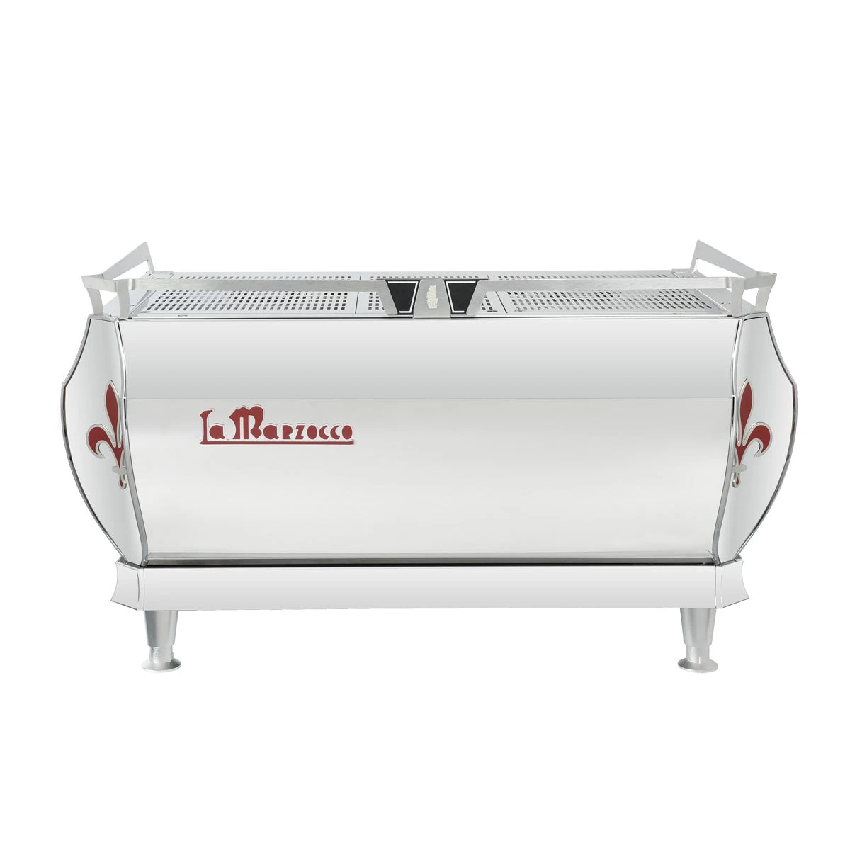 La Marzocco GB5 S 3 Group EE (Semi-Automatic) Espresso Machine 6 La Marzocco GB5 S 3 Group EE (Semi-Automatic) Espresso Machine - Image 6