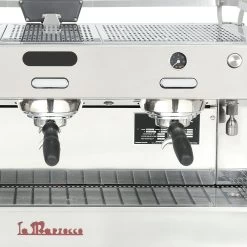 La Marzocco GB5 S 3 Group EE (Semi-Automatic) Espresso Machine 12 La Marzocco GB5 S 3 Group EE (Semi-Automatic) Espresso Machine -Coffee Shop gb5 s ee 3gr detail