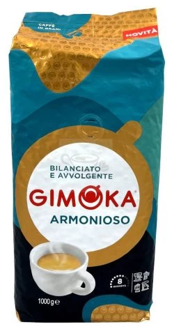 Gimoka Armonioso