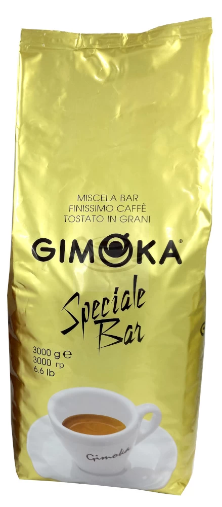 Gimoka XXL Speciale Bar 3 KG 2 Gimoka XXL Speciale Bar 3 KG - Image 2