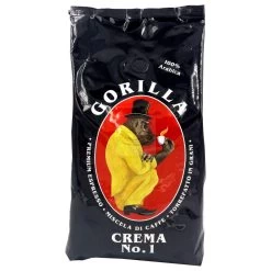 Gorilla Crema No.1