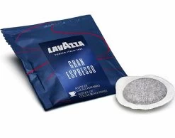 Lavazza Gran Espresso Paper Pods ESE (150 Pods)