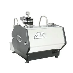 La Marzocco GS3 MP (Manual Paddle) Espresso Machine -Coffee Shop gs3 mp 1 group bck