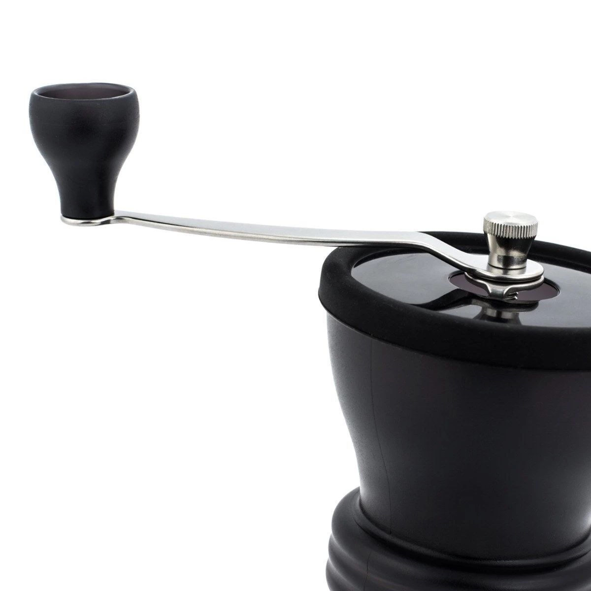 Hario Skerton Plus Ceramic Coffee Mill 2 Hario Skerton Plus Ceramic Coffee Mill - Image 2