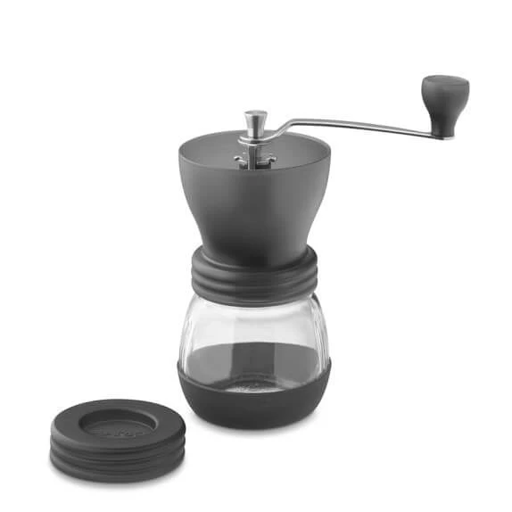 Hario Skerton Plus Ceramic Coffee Mill 6 Hario Skerton Plus Ceramic Coffee Mill - Image 6