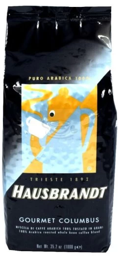 Hausbrandt Gourmet Columbus