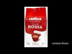 Lavazza Qualita Rossa 11 Lavazza Qualita Rossa -Coffee Shop hqdefault
