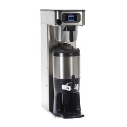 BUNN® BUNN ICB-DV Tall Platinum Edition Coffee Brewer