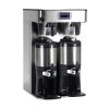 BUNN® BUNN ICB Twin Tall Platinum Edition Coffee Brewer
