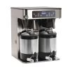 BUNN® BUNN ICB Twin Coffee Brewer