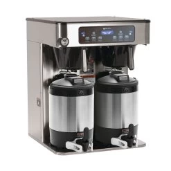 BUNN® BUNN ICB Twin Coffee Brewer