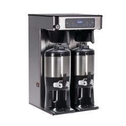 BUNN® BUNN ICB Twin Tall Coffee Brewer