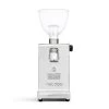 Ascaso I-STEEL Flat Burr Home Coffee Grinder, 54MM - Inox