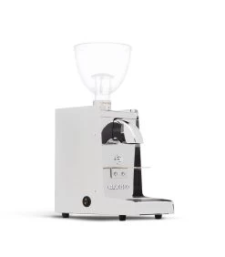 Ascaso I-STEEL Flat Burr Home Coffee Grinder, 54MM - Inox 7 Ascaso I-STEEL Flat Burr Home Coffee Grinder, 54MM - Inox -Coffee Shop isteel quarter right innox d41e7e32 1303 4ec1 844c 9cd4b28fbeff