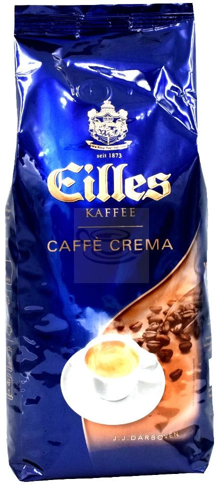 Eilles Caffè Crema 2 Eilles Caffè Crema - Image 2