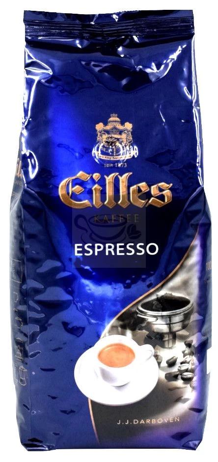 Eilles Espresso 2 Eilles Espresso - Image 2