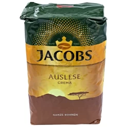 Jacobs Auslese Crema