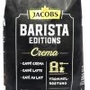 Jacobs Barista Editions Crema Ganze Bohne