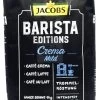 Jacobs Barista Editions Crema Mild 1 Kilo Coffee Beans