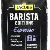 Jacobs Barista Editions Espresso Coffee Beans